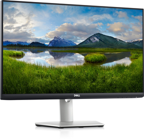 Dell S2721HS - Monitor LED - 27" - 1920 x 1080 Full HD (1080p) @ 75 Hz - IPS - 300 cd/m² - 1000:1 - 4 ms - HDMI, DisplayPort - con 3 años de garantía básica de intercambio avanzado