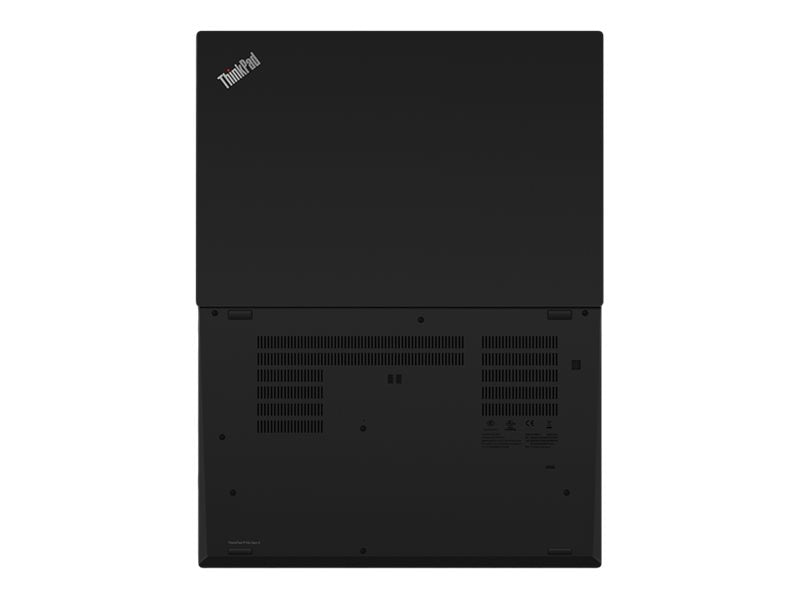 Lenovo ThinkPad P15s Gen 2 20W6 - Intel Core i7 1165G7 / 2.8 GHz - Win 10 Pro 64-bit - Quadro T500  - 16 GB RAM - 512 GB SSD TCG Opal Encryption 2, NVMe - 15.6" IPS 1920 x 1080 (Full HD) - Wi-Fi 6 - preto - kbd: Português - com 3 Anos de Assistência