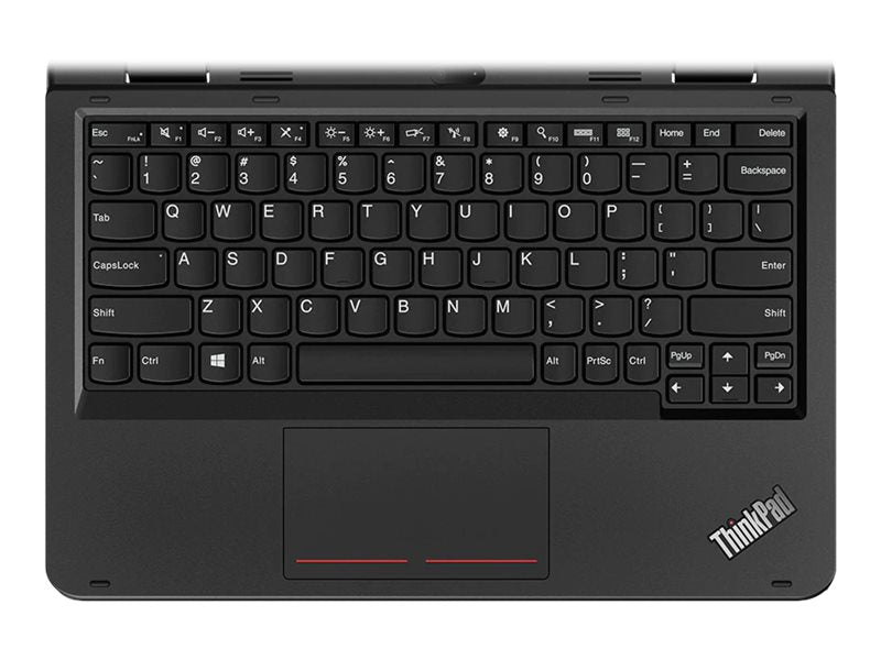 Lenovo ThinkPad Yoga 11e (5th Gen) 20LN - Inverted design - Intel Celeron N4120 / 1.1 GHz - Win 10 Pro 64-bit - UHD Graphics 600 - 4 GB RAM - 128 GB SSD NVMe - 11.6" IPS touch screen 1366 x 768 ( HD) - Wi-Fi 5 - black