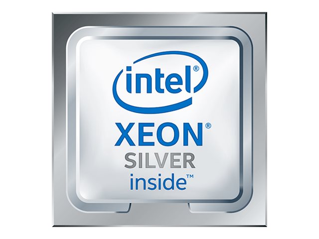 Intel Xeon Silver 4309Y - 2,8 GHz - 8 núcleos - 16 hilos - 12 MB de caché - Zócalo LGA4189 - Caja (BX806894309Y)