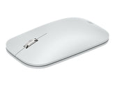 Microsoft Modern Mobile Mouse - Mouse - right- and left-handed - optical - 3 buttons - wireless - Bluetooth 4.2 - Cooler