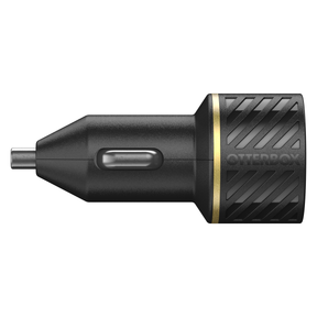 OTTERBOX CAR CHARGER 18W USB C CABL