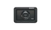 SONY CAMARA COMPACTA POLVO Y GOLPES