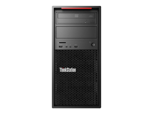 TS P520c TW/XEON/16/512/P2000/W11P