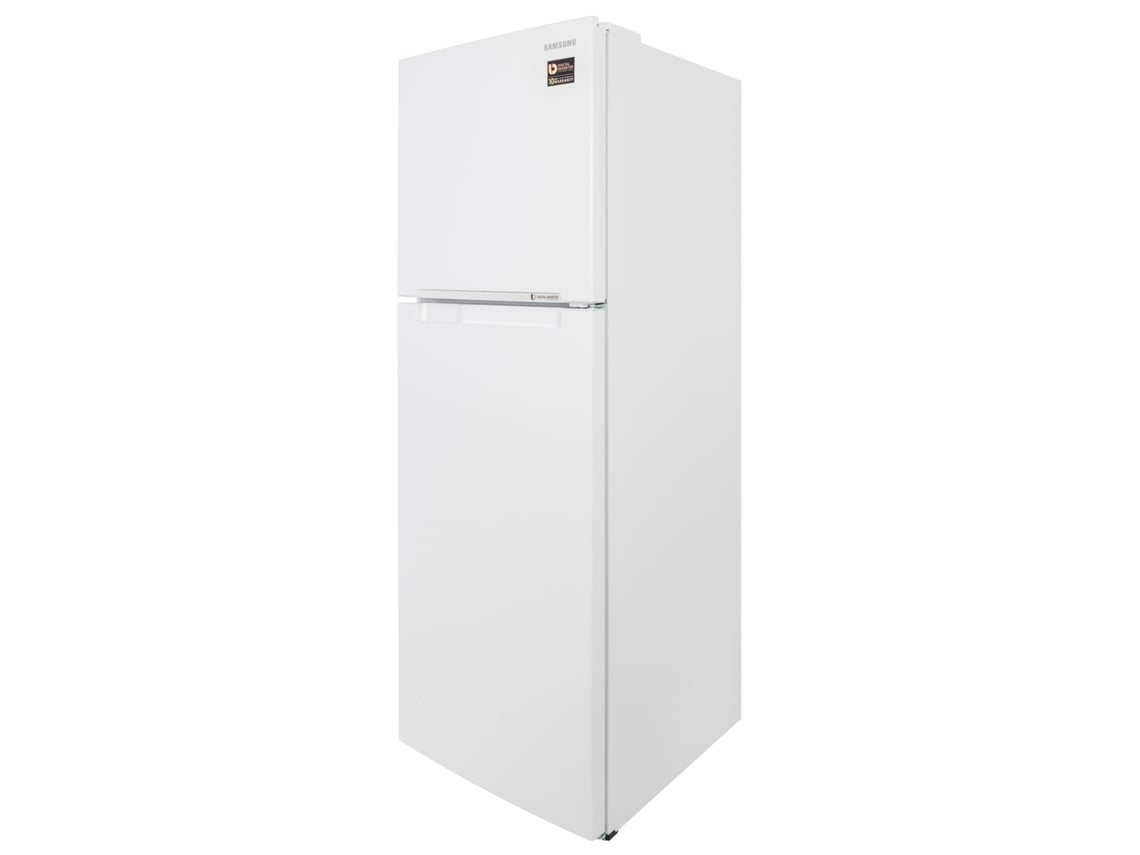 SAMSUNG REFRIGERATOR RT29 TWIN COOLING PLUS 300L WHITE