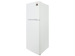 SAMSUNG REFRIGERATOR RT29 TWIN COOLING PLUS 300L WHITE