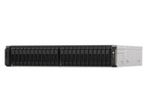 24-BAY ALL-FLASH NAS NVME GEN3 X4