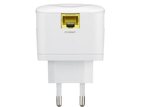 WIFI REPEATER DUAL EXTENDER