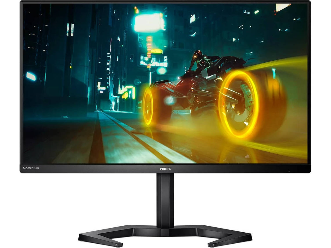 MONITOR PHILIPS IPS 24 (23.8) FHD 165HZ HDMI DP ALTAVOCES TIENE 24M1N3200ZA