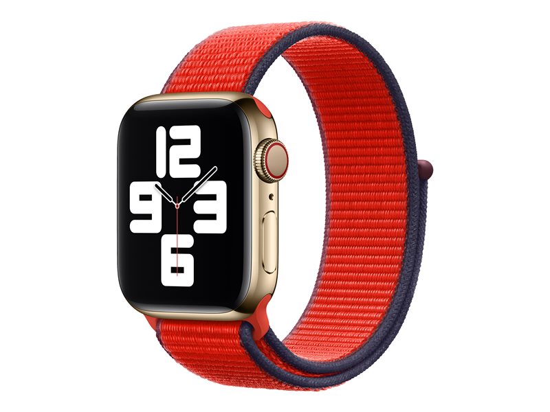 40mm (PRODUCT)RED Sport Loop