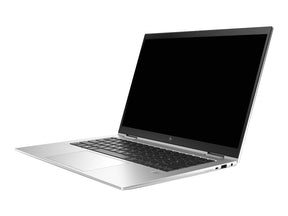 HP EliteBook x360 1040 G9 - Ecrã 14" FHD (1920x1080, 1000 nits) UWVA antirreflexo Touch (HP Sure View Reflect), i7-1255U, 16 GB RAM, 1 TB SSD, Câmara 5 MP, Win 11 Pro, Caneta ativa Wacom AES 2.0, 5G integrado, HP Wolf Pro Security Edition