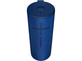 Ultimate Ears MEGABOOM 3 - Altifalante - para utilização portátil - sem fios - Bluetooth - azul lagoa