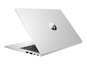 HP ProBook 430 G8 Notebook - Intel Core i5 1135G7 / 2.4 GHz - Win 10 Pro 64-bit - Iris Xe Graphics - 8 GB RAM - 256 GB NVMe SSD - 13.3" IPS 1920 x 1080 (Full HD) - Wi-Fi 6 - pike silver - kbd: English