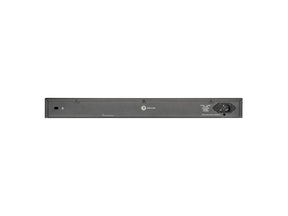 D-Link DXS 1210-28S - Conmutador - Inteligente - 24 x 10GBase-X + 4 x 10Gb Ethernet - Montable en riel