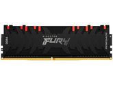 16G 3200 DDR4 C15 DIM RENEG RGB 8BI (KF432C16RB1A/16)