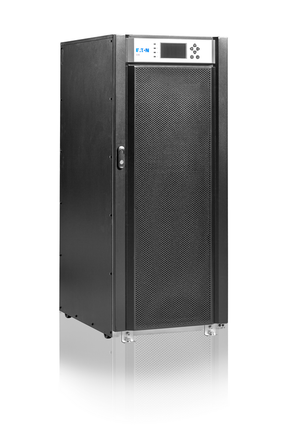 Eaton 93E - UPS - 15000 VA - 3 fases - 9 Ah - RS-232, USB