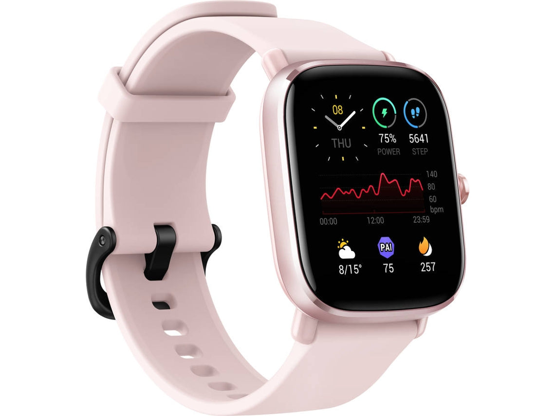 AMAZFIT GTS 2 MINI F PINK