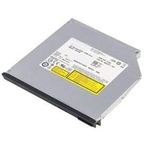 Lenovo - Disk drive - DVD-RW - USB - internal - 9.5mm height - for ThinkSystem ST50, ST650 V2 7Z74, 7Z75