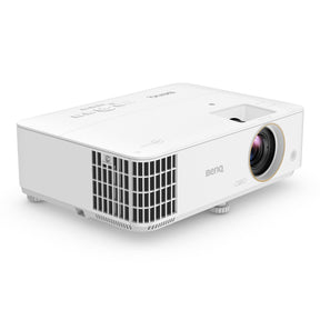 BenQ TH685i - Projector DLP - portátil - 3D - 3500 lumens ANSI - Full HD (1920 x 1080) - 16:9 - 1080p - Android TV