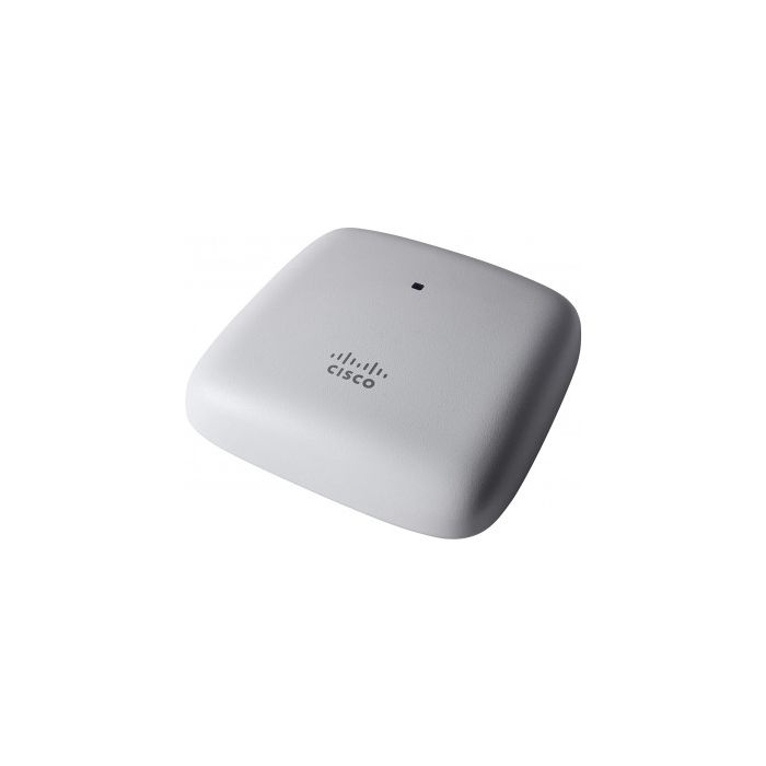 Cisco Business 140AC - Ponto de acesso sem fios - Wi-Fi 5 - 2.4 GHz, 5 GHz (CBW140AC-S)