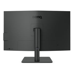 BenQ DesignVue PD3205U - Serie PD - Monitor LED - 32" - 3840 x 2160 4K @ 60 Hz - IPS - 250 cd/m² - 1000:1 - HDR10 - 5 ms - HDMI, DisplayPort, USB-C - altavoces