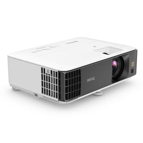 BenQ TK700 - Projector DLP - 3D - 3200 lumens ANSI - 3840 x 2160 - 16:9 - 4K