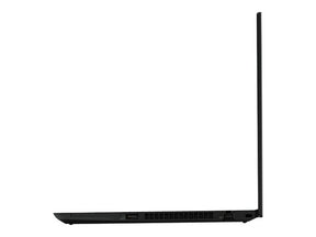 Lenovo ThinkPad T15 Gen 1 20S6 - Intel Core i7 10510U / 1.8 GHz - Win 10 Pro 64-bit - Gráficos UHD - 16 GB RAM - 512 GB SSD TCG Opal Encryption 2, NVMe - 15.6" IPS 1920 x 1080 (Full HD) - Wi-Fi 6 - negro - kbd: inglés