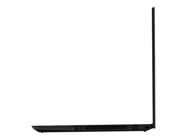 Lenovo ThinkPad T15 Gen 1 20S6 - Intel Core i7 10510U / 1.8 GHz - Win 10 Pro 64-bit - UHD Graphics - 16 GB RAM - 512 GB SSD TCG Opal Encryption 2, NVMe - 15.6" IPS 1920 x 1080 (Full HD) - Wi-Fi 6 - preto - kbd: Português