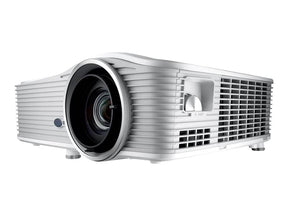 Optoma EH615 - Proyector DLP - 3D - 6200 lúmenes ANSI - Full HD (1920 x 1080) - 16:9 - 1080p