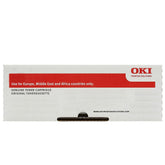 OKI Yellow 6k Toner - ES5431/ES3452MFP/ES5462MFP