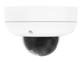 Cisco Meraki MV71 - Câmara de vigilância de rede - cúpula - exterior - à prova de vandalismo / condições climáticas - a cores (Dia&Noite) - 0,5 MP - 1280 x 720 - 720p - íris automática - vari-focal - LAN 10/100 - H.264 - PoE