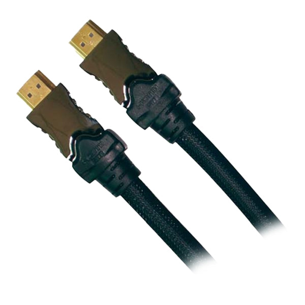 CABLE UNYKA HDMI 1.4B 3M MACHO/MACHO