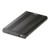 CAJA EXTERNA UNYKA UK-252 2.5 NEGRA