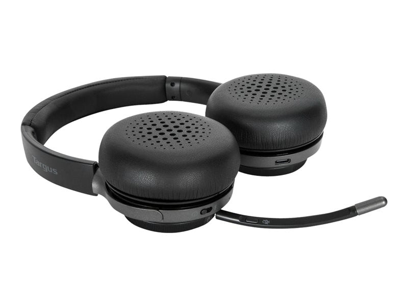 WIRELESS BT STEREO HEADPHONES (AEH104GL)