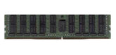 Dataram Value Memory - DDR4 - módulo - 64 GB - LRDIMM de 288 pines - 2666 MHz / PC4-21300 - CL19 - 1,2 V - Carga reducida - ECC