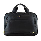 techair Eco Laptop Backpack - Estojo para notebook - 15.6" - preto