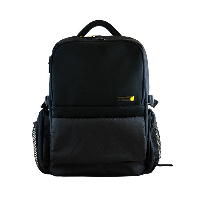 techair TAN3715 - Laptop Carry Bag - 15.6" - Black