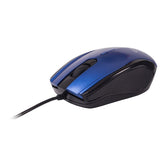 UNYKA OPTICAL MOUSE A800 BLUE