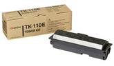 Kyocera TK 110E - Black - original - toner kit - for FS-720, 820, 820N, 920, 920N