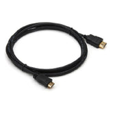 UNYKA HDMI CABLE MINI-HDMI ETHERNET