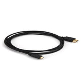 UNYKA CABO HDMI MINI-HDMI ETHERNET