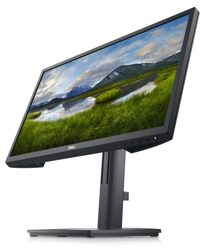 Dell E2222HS - Monitor LED - 22" (21.5" visível) - 1920 x 1080 Full HD (1080p) @ 60 Hz - VA - 250 cd/m² - 3000:1 - 5 ms - HDMI, VGA, DisplayPort - altifalantes - com 3 Anos de Garantia Básica Exchange Avançada - para OptiPlex 3090, Vostro 14 5410, 15