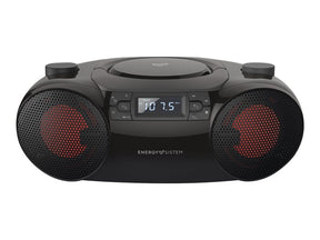 Energy Sistem Boombox 6 - Boombox