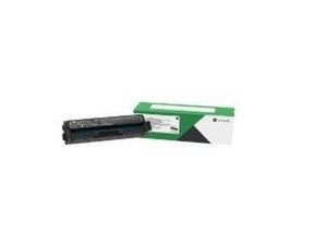 LEXMARK TONER BLACK PROG RET 1.5K