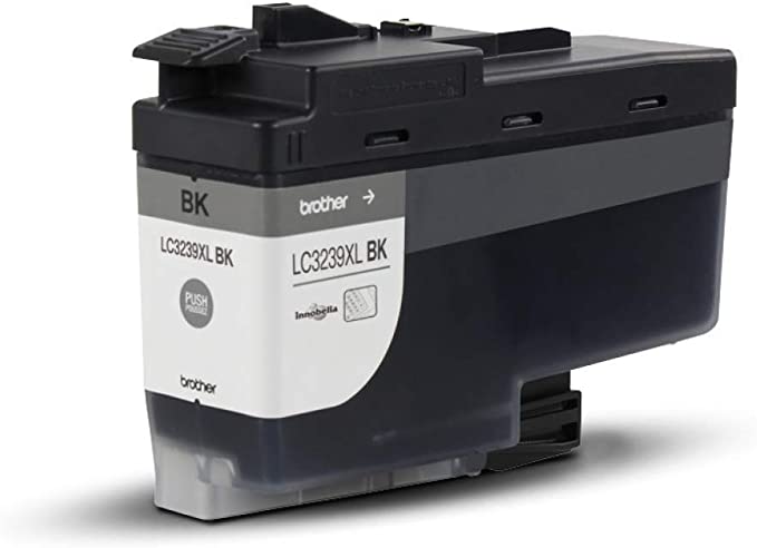 OFF.PROGR.Toner black 6,000 pages (LC3259XLBKP)