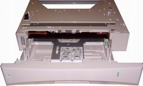 Kyocera PF 430 - Media Tray / Feeder - 250 Sheets In 1 Tray(s) - for ECOSYS LS 6970DN, FS-6950DN, 6970DN