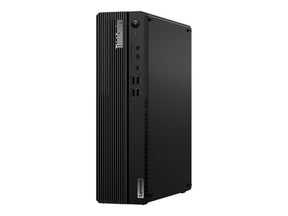 Lenovo ThinkCentre M70s 11EX - SFF - Core i5 10500 / 3.1 GHz - RAM 8 GB - SSD 256 GB - TCG Opal Encryption, NVMe - DVD Burner - UHD Graphics 630 - GigE - Win 10 Pro 64-bit - monitor: none - keyboard: Portuguese - black - TopSeller