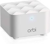 SATELLITE ORBI MESH DUAL-BAND WIFI6 (RBS10-100EUS)