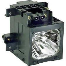 GO Lamps - Projector lamp (equivalent to: HP L1709A) - UHP - 250 Watt - 2000 hour(s) - for HP Digital Projector vp6111, vp6121