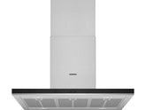 SIEMENS EXAUSTOR DE ILLHA 90 CM INOX